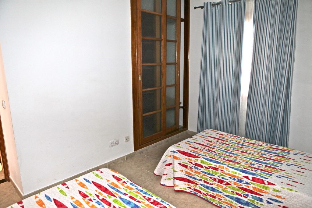 Villas Burgado Playa Blanca  Exterior photo